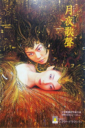 月夜歌聲 月夜歌聲