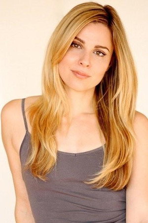 Cara Buono — The Movie Database (TMDb)
