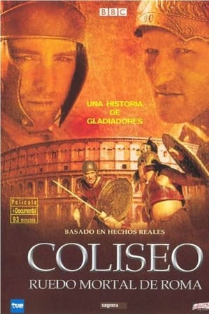 Colosseum - Rome's Arena of Death