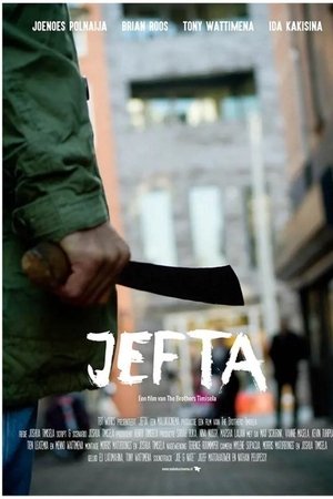 Jefta