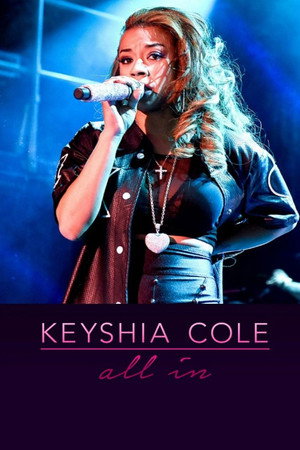 Keyshia Cole: All In