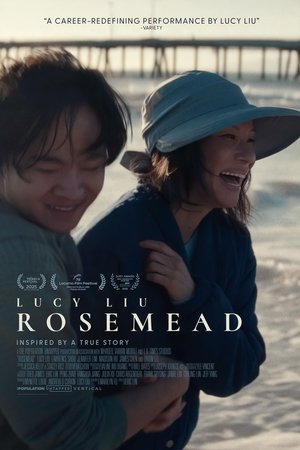 Poster of Rosemead