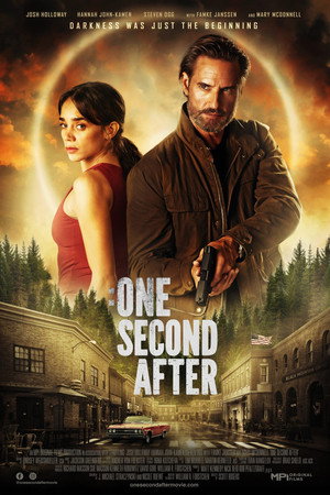 One Second After