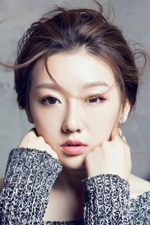 Portrait of 王梦瑶