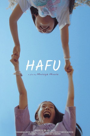 Hafu poster