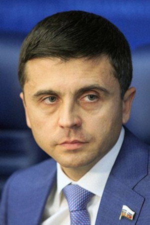 Portrait of Руслан Бальбек