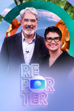Globo Repórter