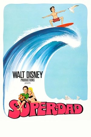 Superdad Superdad