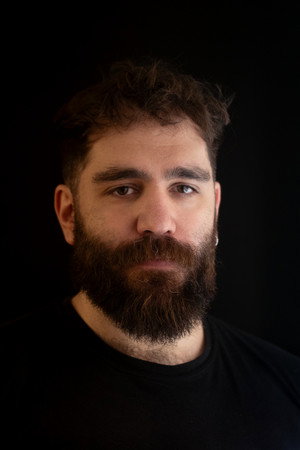 Bruno Ojeda