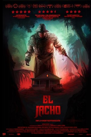 El Jacho: A Puerto Rican Legend
