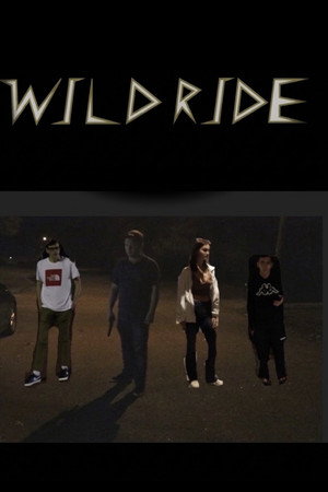Wild Ride Wild Ride