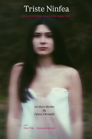 Triste Ninfea poster