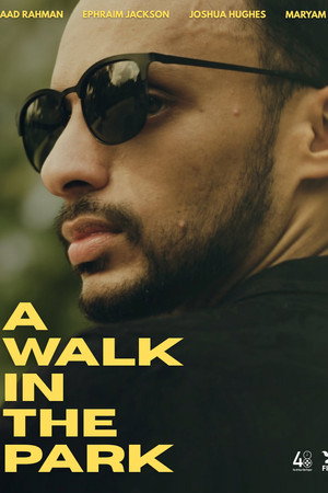A Walk in the Park poster