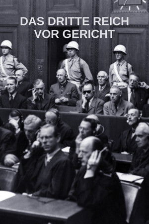 Das Dritte Reich vor Gericht