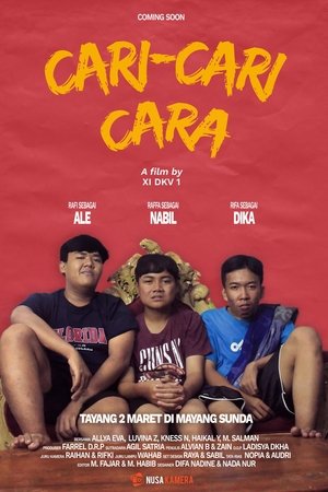 Cari-Cari Cara