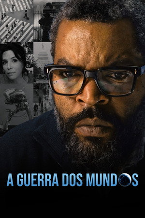 Poster do filme A Guerra dos Mundos