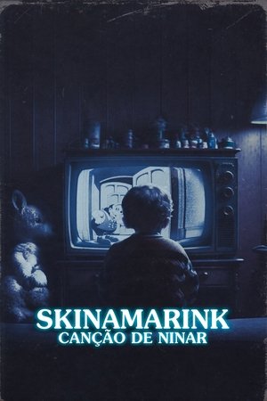 Imagem Skinamarink: Canção de Ninar