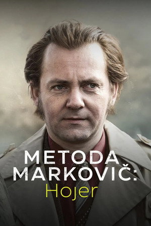 Metoda Markovič