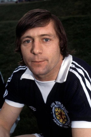 Scotland 78: A Love Story poster