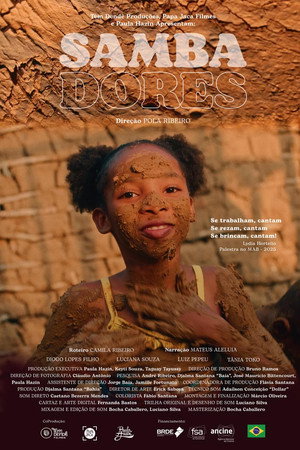 Sambadores poster