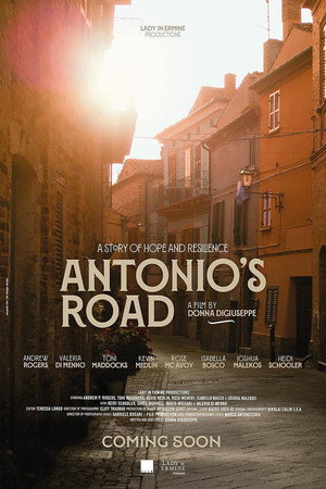 Antonio's Road Antonio's Road