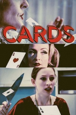 Cards - an Ellen Hayter film