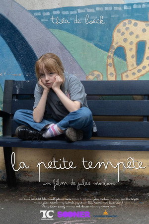 La petite tempête