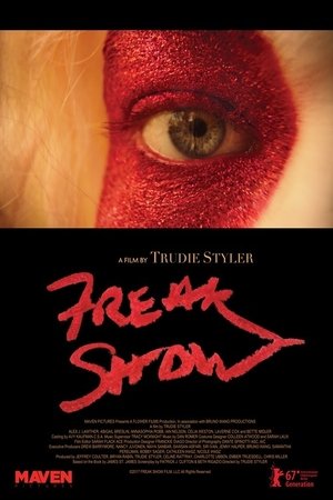 Freak Show (2018) online subtitrat