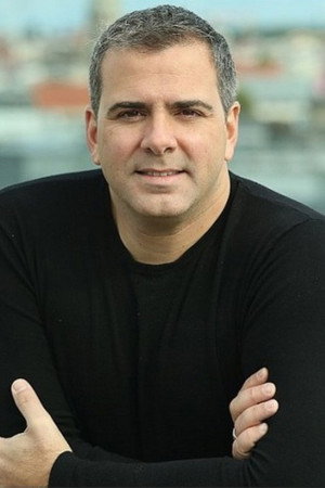 Portrait of rodrigo alvarez