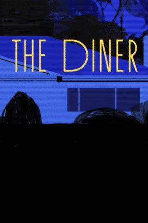 THE DINER poster