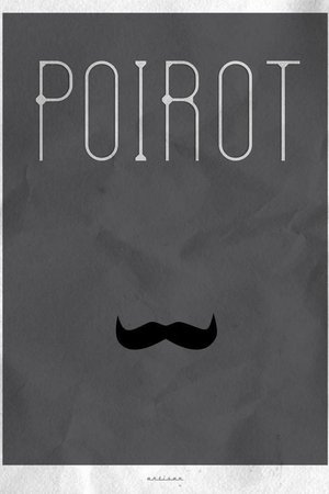 Poster of Hercule Poirot : Les Secrets d'une série culte