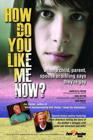 How Do You Like Me Now? poster