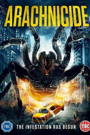 Arachnicide