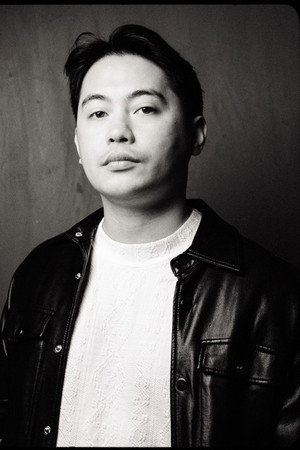 Portrait of Christian Silva