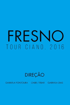 Fresno – Ciano 10 anos