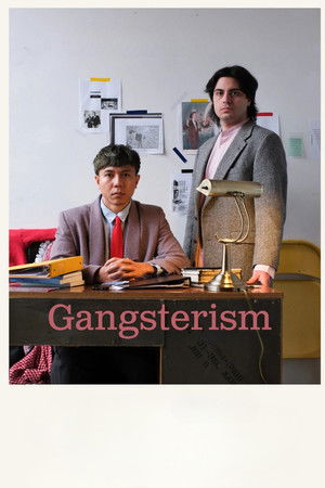 Gangsterism