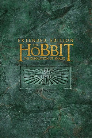 The Hobbit: The Quest for Cantal poster