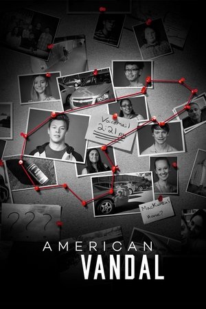 American Vandal
