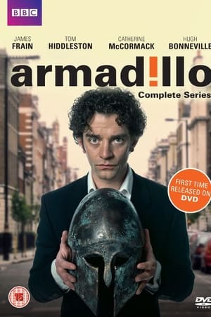 Armadillo