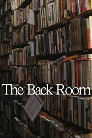 The Back Room poster