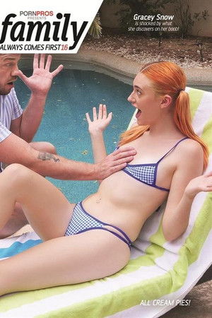 Family Always Comes First 16