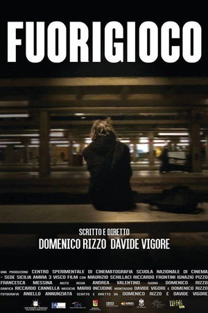 Fuorigioco poster