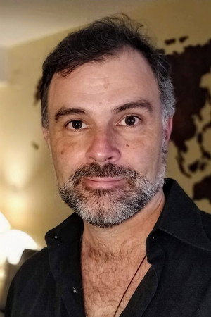 Portrait of Gabriel Gonsalves