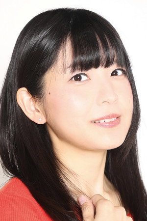 Portrait of Kana Sagami
