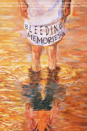 Bleeding Memories poster
