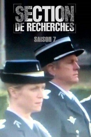 Section de recherches