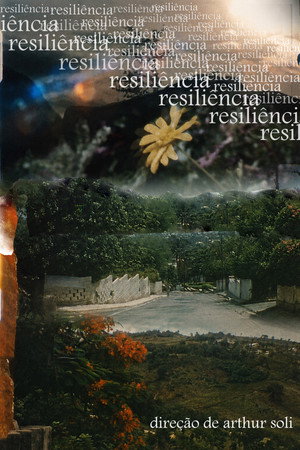resiliência poster