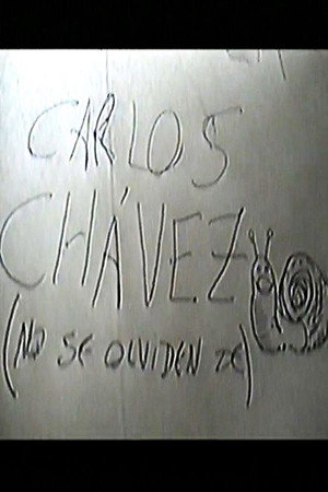 Carlos Chávez (No se Olviden de)