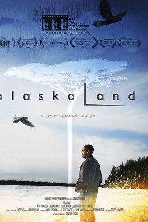 alaskaLand