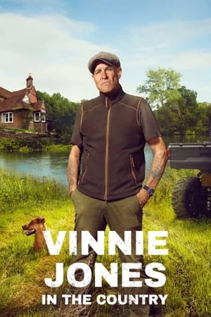 Vinnie Jones In The Country